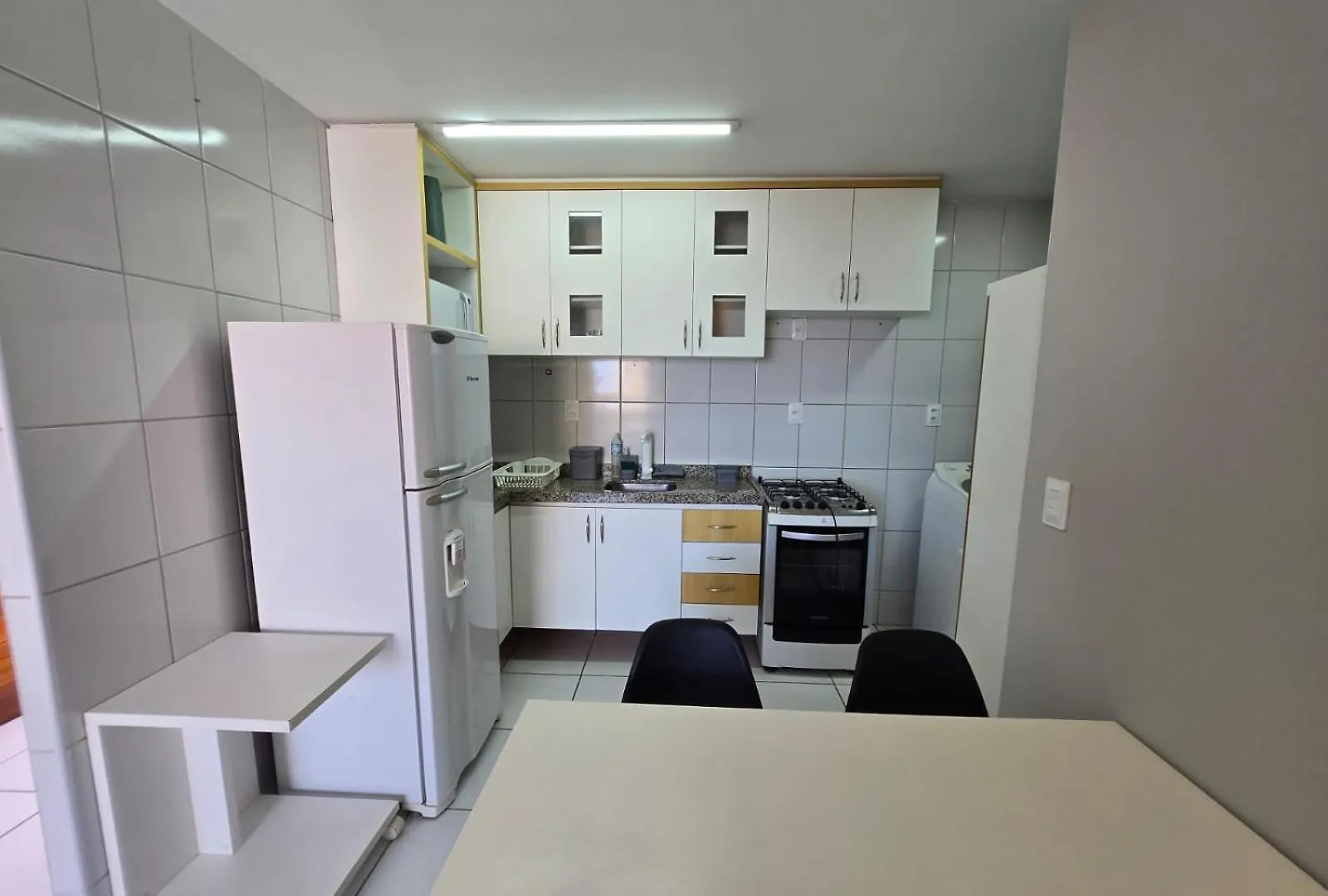 Emilio Hinko 2304 Mucuripe Andar Alto Perto Beira Mar Apartment Fortaleza  Brazil