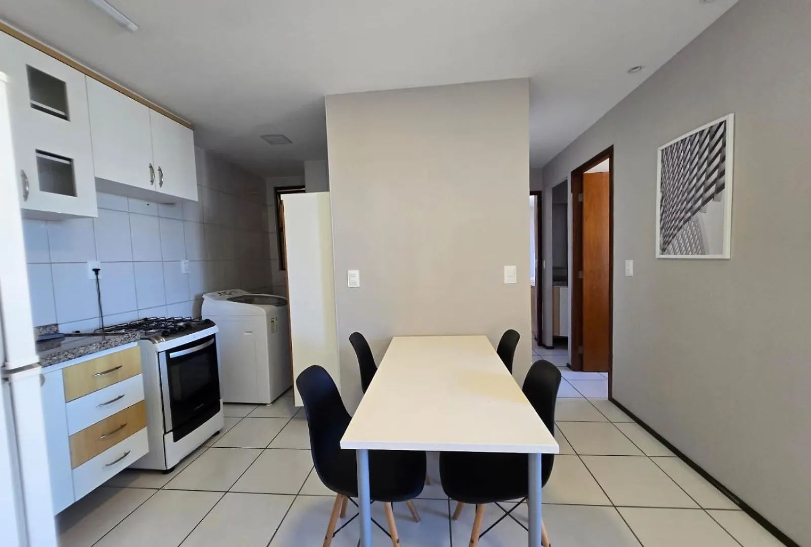 Emilio Hinko 2304 Mucuripe Andar Alto Perto Beira Mar Apartment Fortaleza   Fortaleza (Ceara)