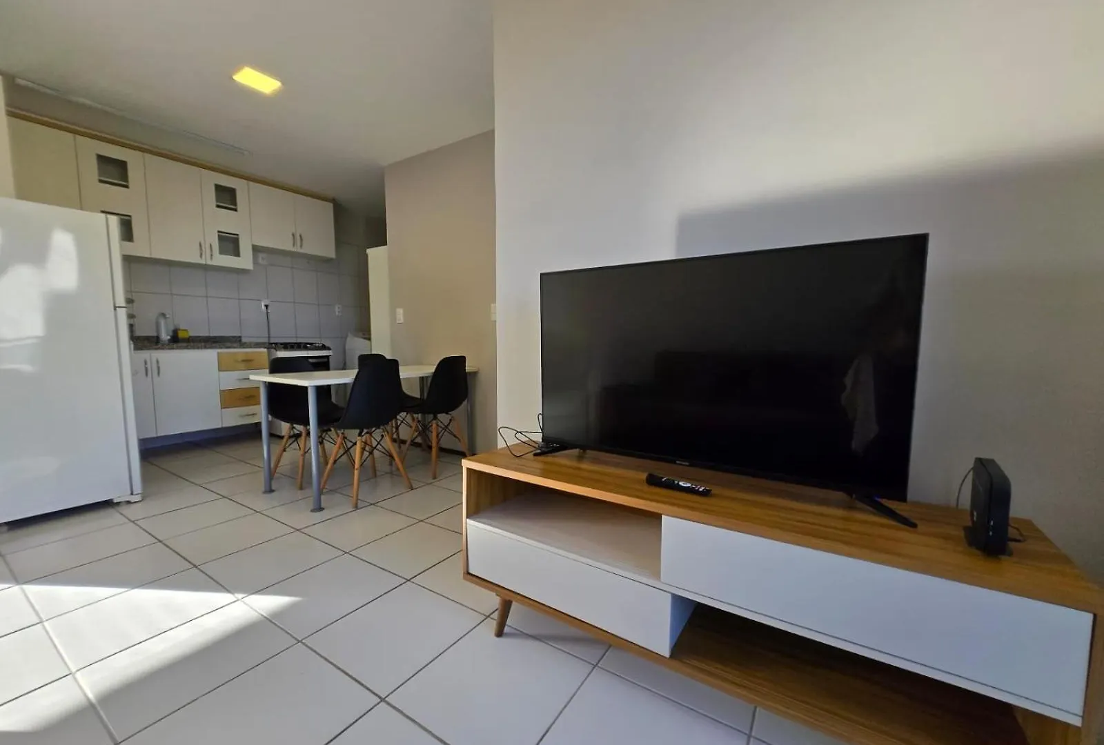 Emilio Hinko 2304 Mucuripe Andar Alto Perto Beira Mar Apartment Fortaleza