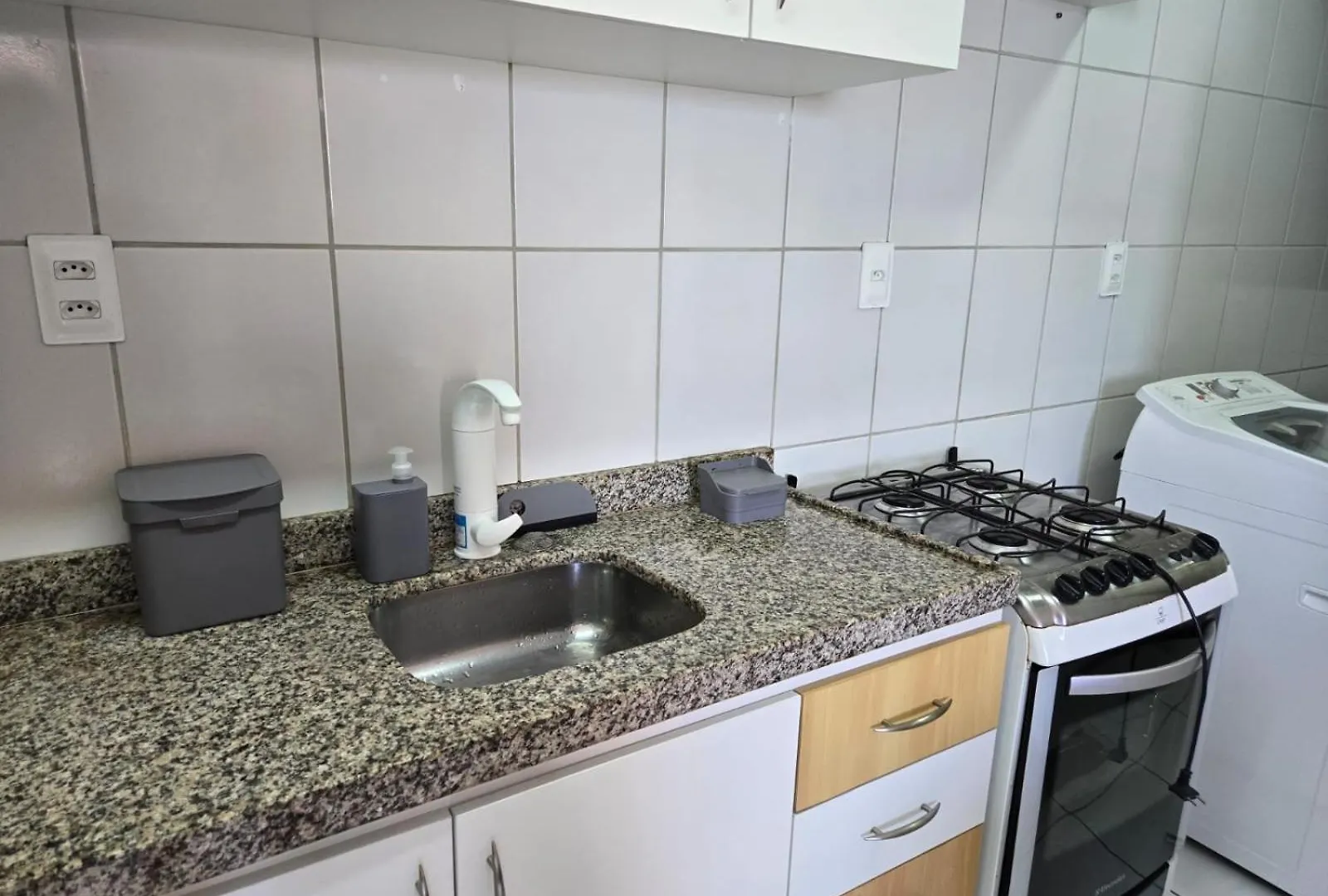 Emilio Hinko 2304 Mucuripe Andar Alto Perto Beira Mar Apartment Fortaleza