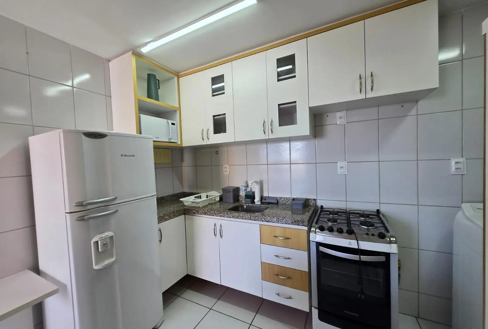 Emilio Hinko 2304 Mucuripe Andar Alto Perto Beira Mar Apartment Fortaleza