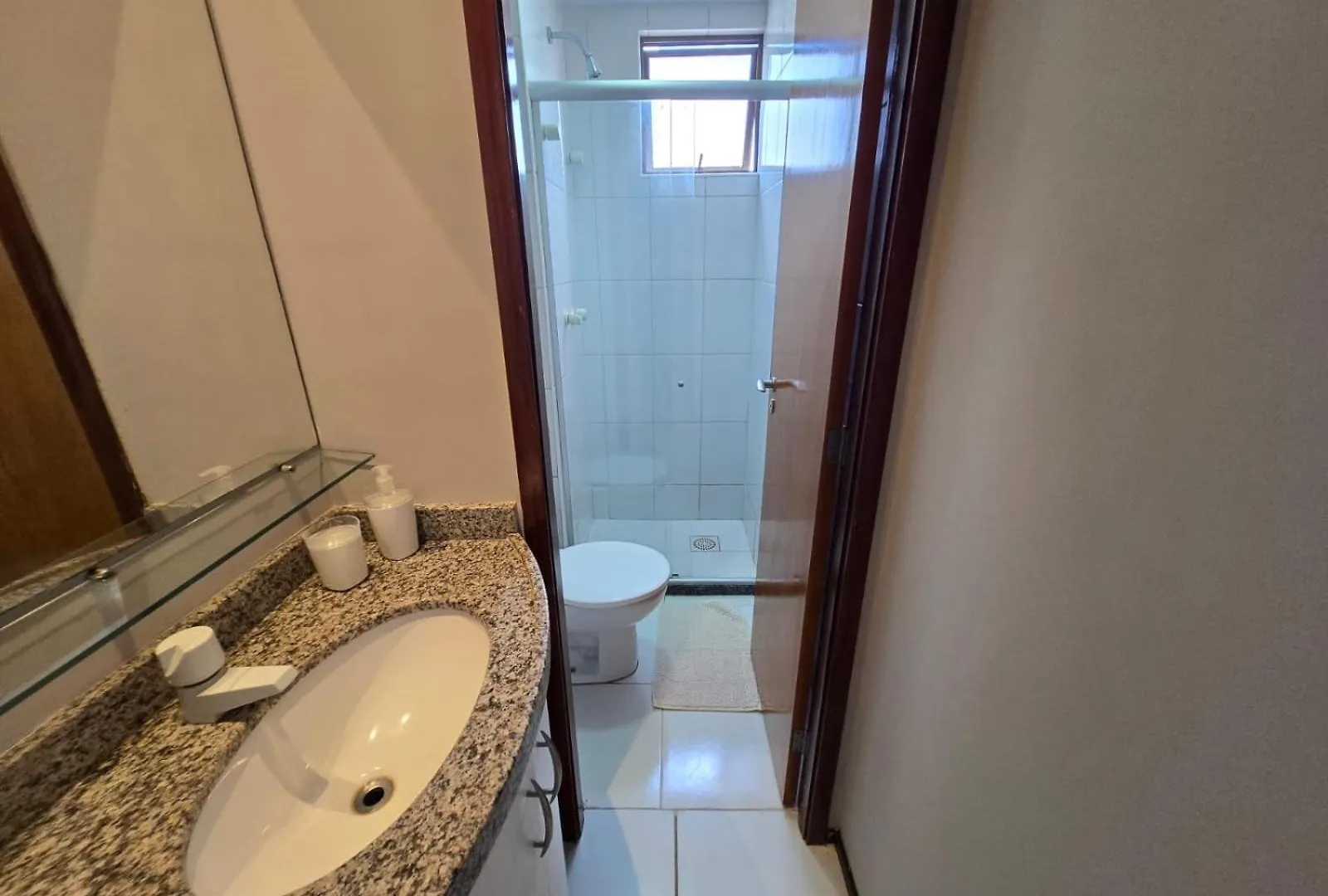 Emilio Hinko 2304 Mucuripe Andar Alto Perto Beira Mar Apartment Fortaleza   Fortaleza (Ceara)