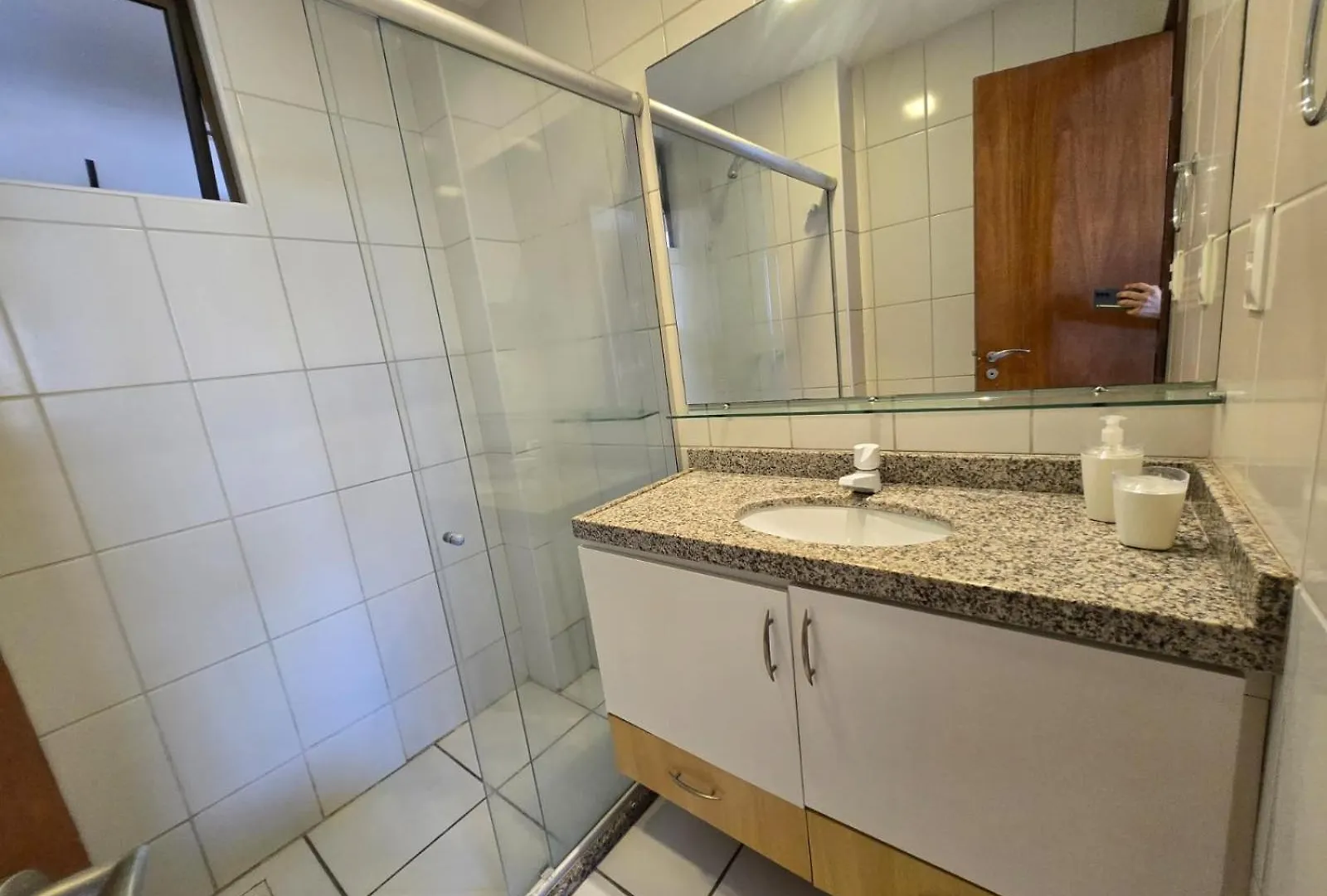 Emilio Hinko 2304 Mucuripe Andar Alto Perto Beira Mar Apartment Fortaleza  Fortaleza (Ceara)