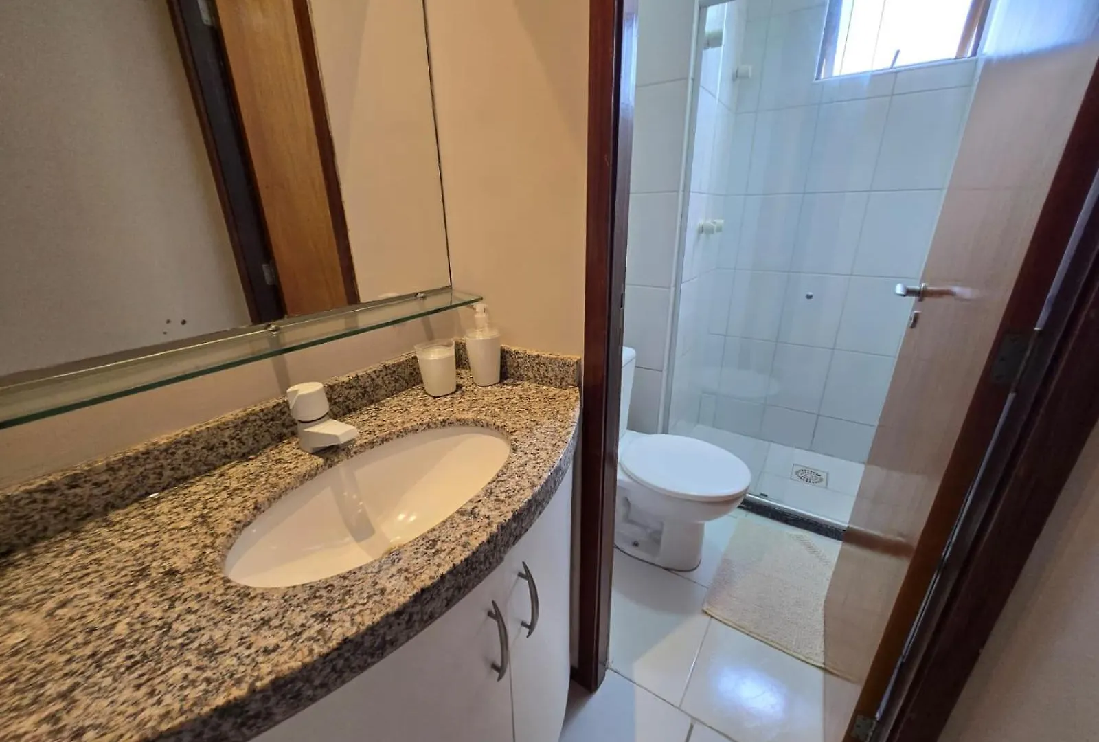Emilio Hinko 2304 Mucuripe Andar Alto Perto Beira Mar Apartment Fortaleza  Brazil