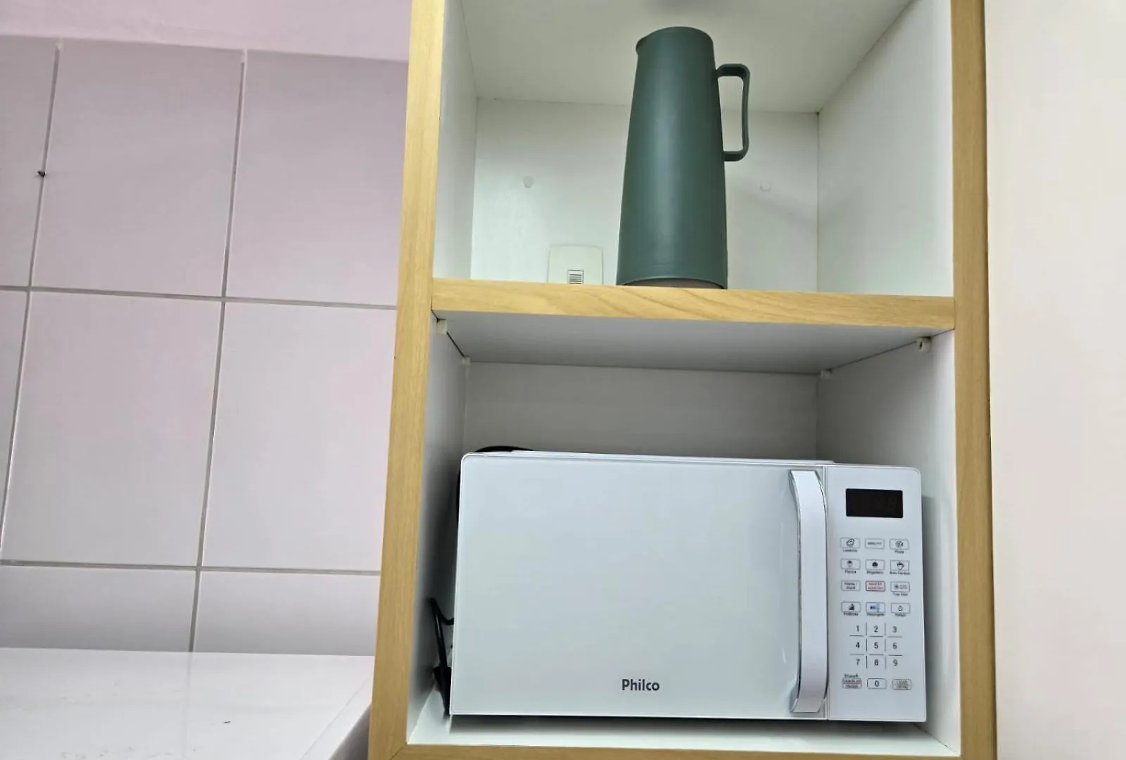 Emilio Hinko 2304 Mucuripe Andar Alto Perto Beira Mar Apartment Fortaleza   Fortaleza (Ceara)