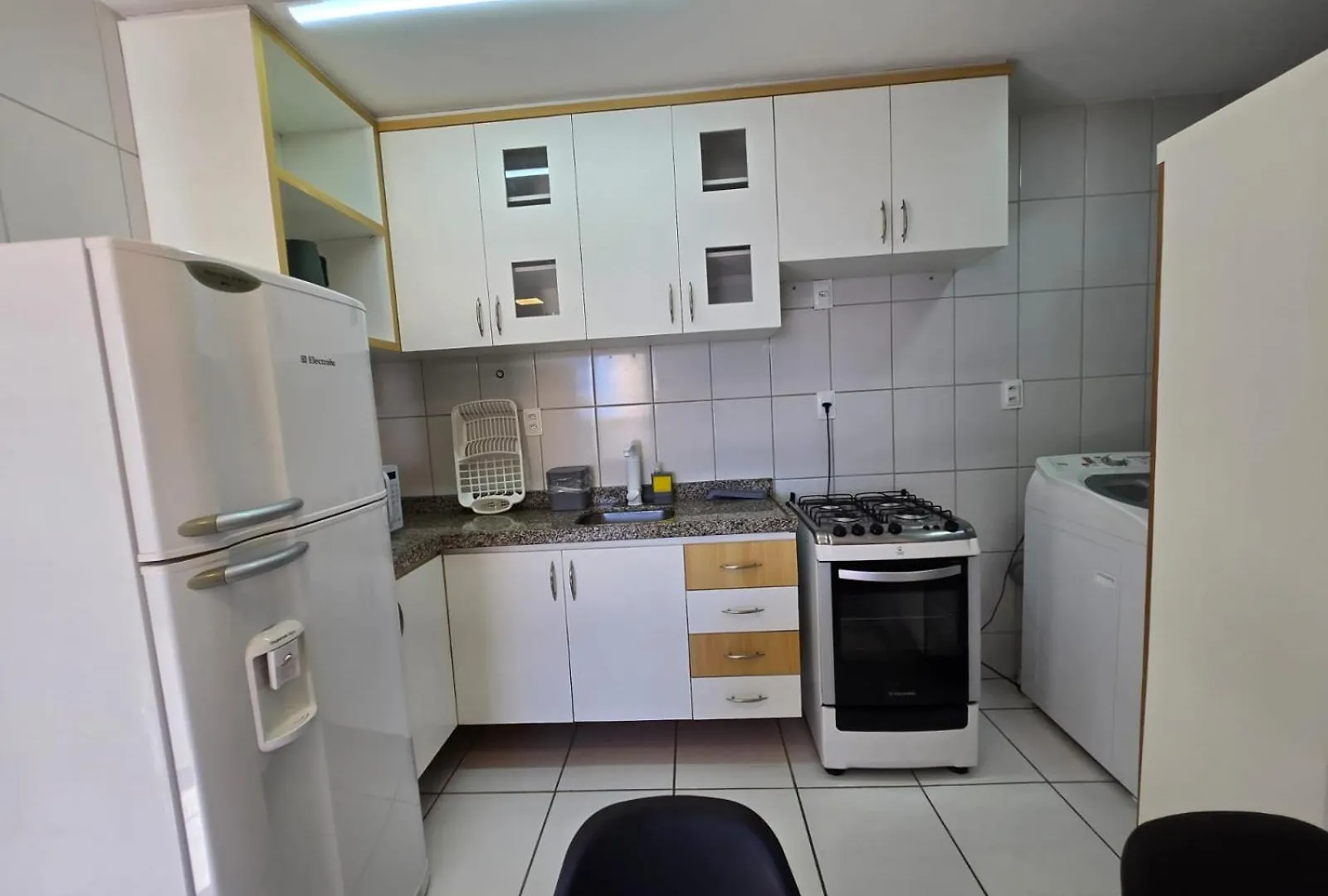 Emilio Hinko 2304 Mucuripe Andar Alto Perto Beira Mar Apartment Fortaleza  0*, Fortaleza (Ceara) Brazil