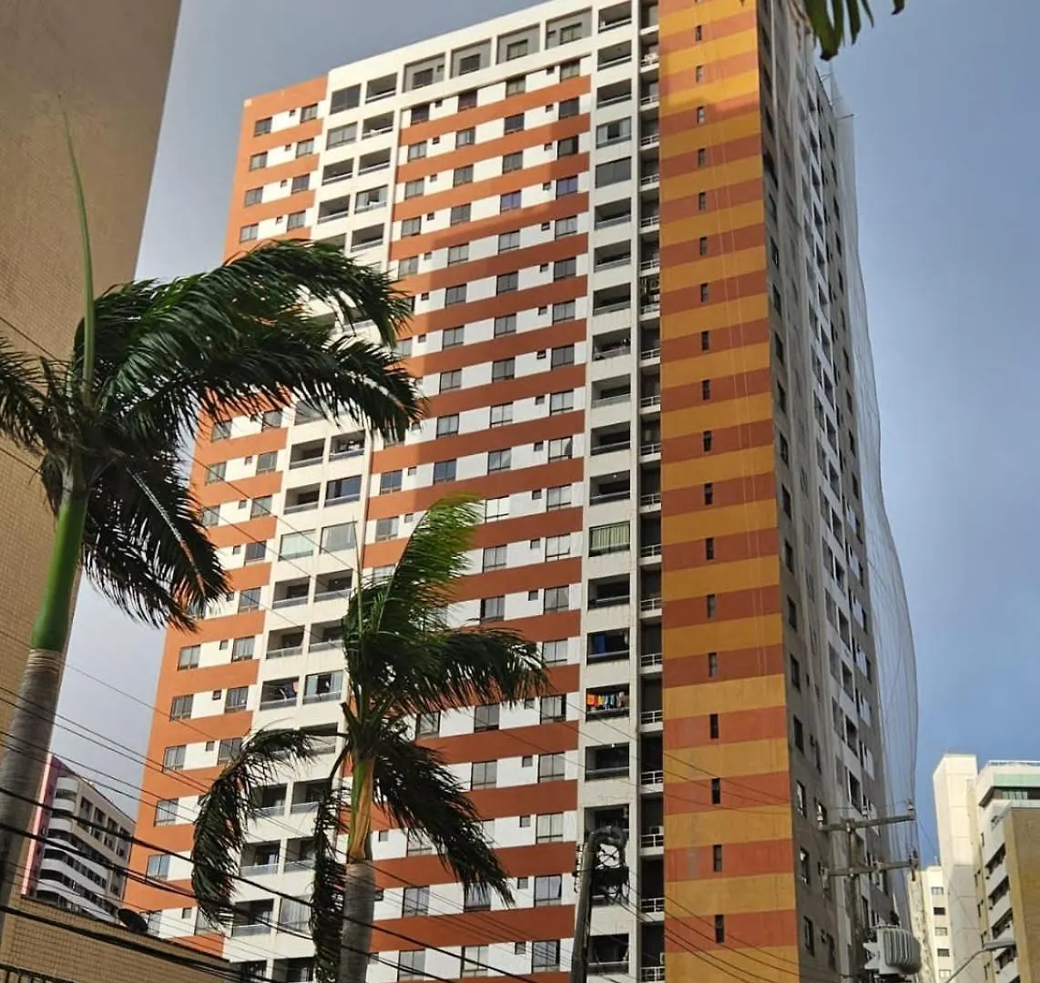 Emilio Hinko 2304 Mucuripe Andar Alto Perto Beira Mar Apartment Fortaleza   Fortaleza (Ceara)