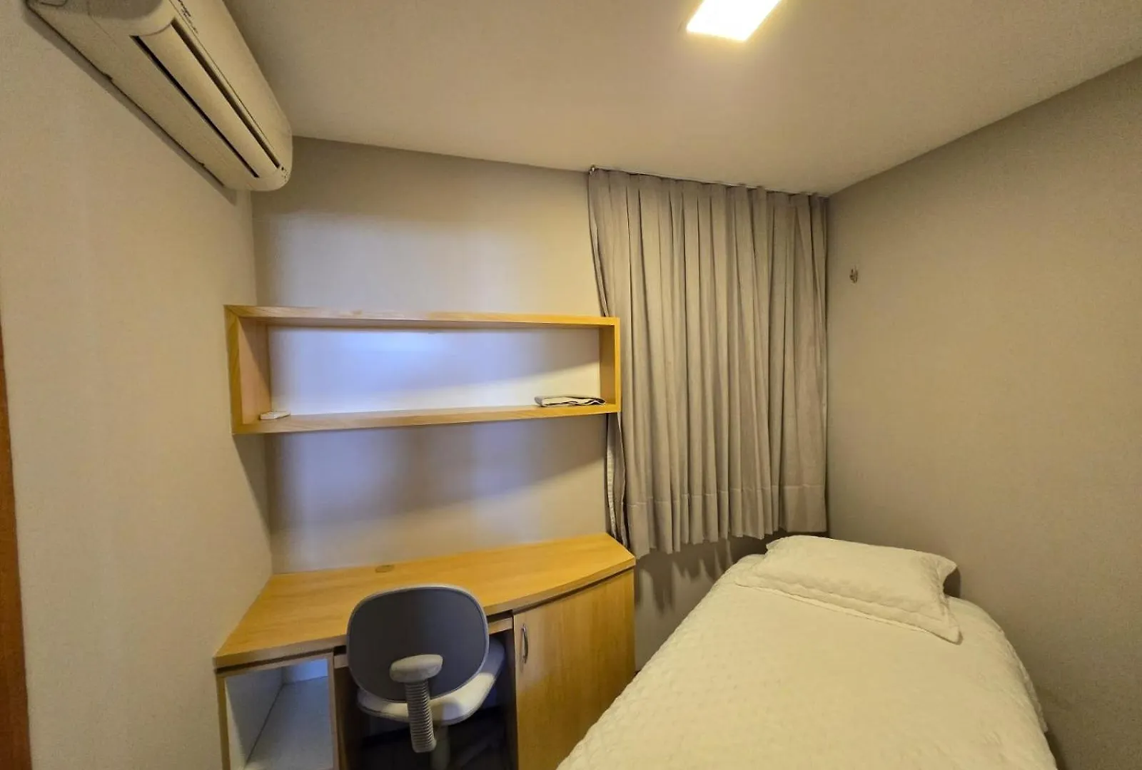 Emilio Hinko 2304 Mucuripe Andar Alto Perto Beira Mar Apartment Fortaleza  Fortaleza (Ceara)