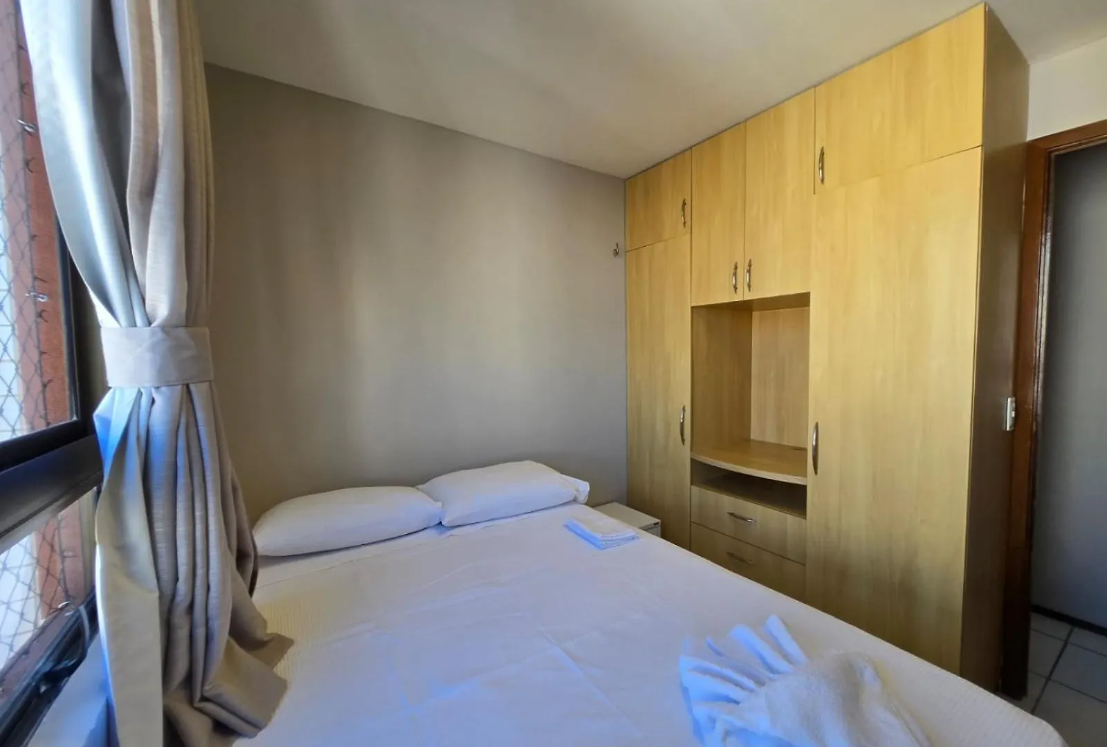 Emilio Hinko 2304 Mucuripe Andar Alto Perto Beira Mar Apartment Fortaleza  Fortaleza (Ceara)